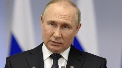 Putin Avropa üçün ən böyük qaz qovşağının Türkiyədə yaradılmasını təklif edib